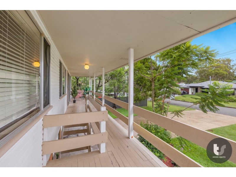 16 Carinya Street, Cleveland QLD 4163