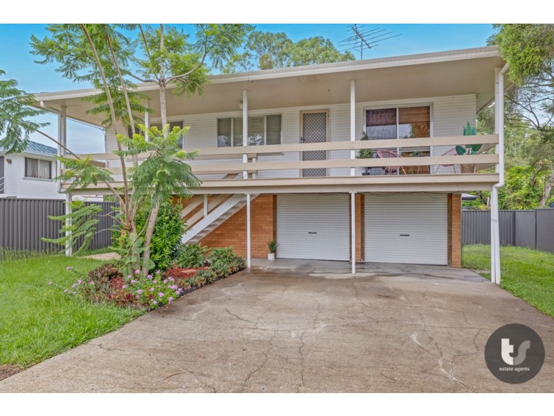 16 Carinya Street, Cleveland QLD 4163