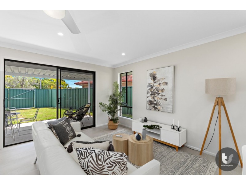 19 Maranta Street, Alexandra Hills QLD 4161