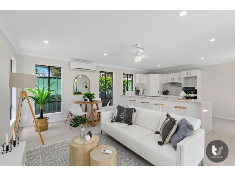 19 Maranta Street, Alexandra Hills QLD 4161
