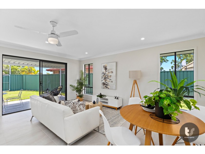 19 Maranta Street, Alexandra Hills QLD 4161