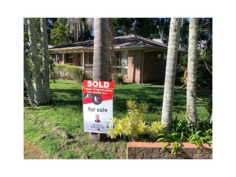 27 Carefree Street, Coochiemudlo Island QLD 4184