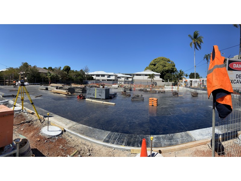 301/17 Passage Street, Cleveland QLD 4163