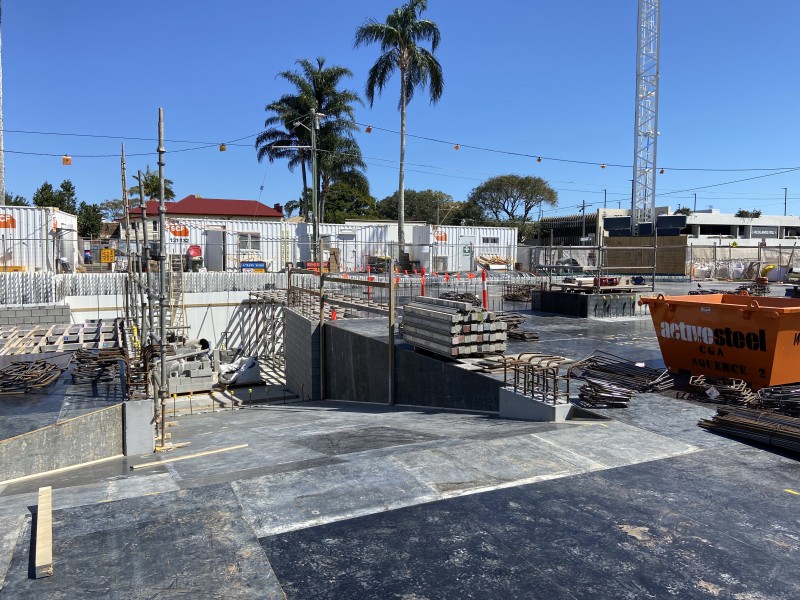 301/17 Passage Street, Cleveland QLD 4163