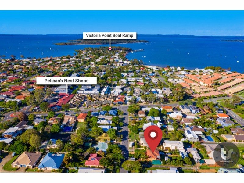 13 Yeo Street, Victoria Point QLD 4165