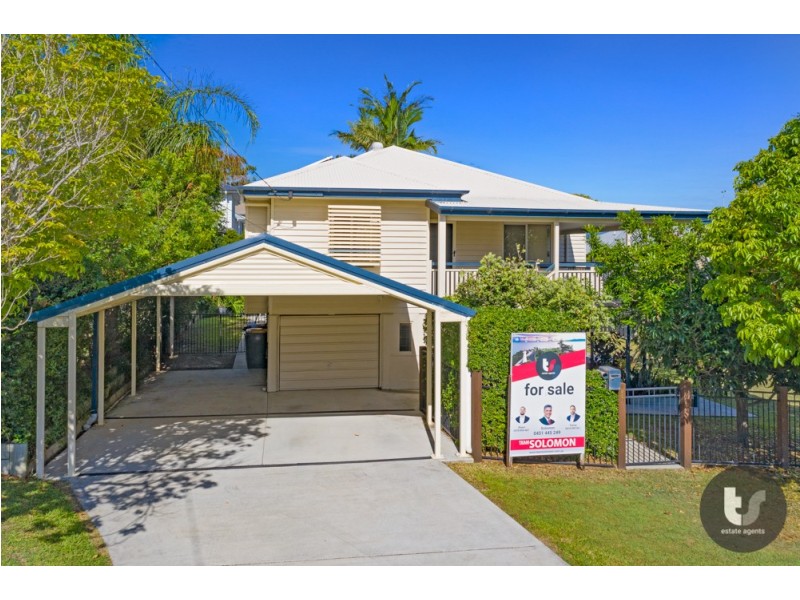 93 McFadden Street, Wynnum QLD 4178