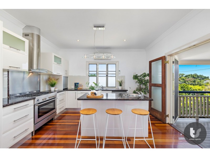 93 McFadden Street, Wynnum QLD 4178