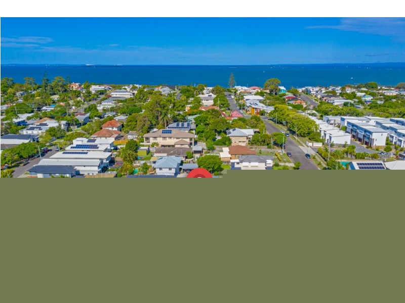 93 McFadden Street, Wynnum QLD 4178