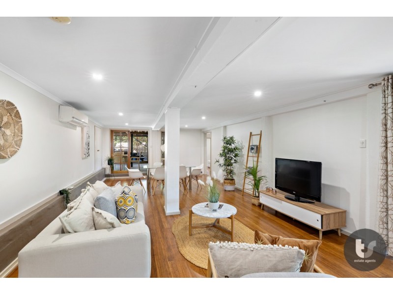 93 McFadden Street, Wynnum QLD 4178