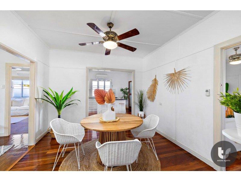 93 McFadden Street, Wynnum QLD 4178