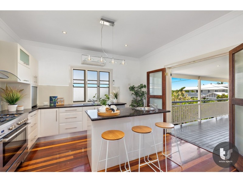 93 McFadden Street, Wynnum QLD 4178