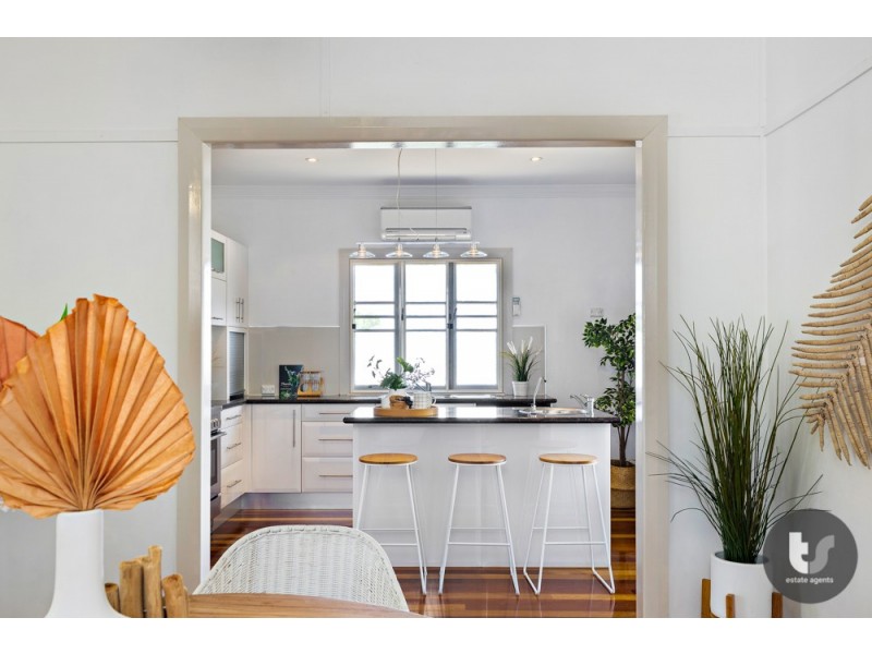 93 McFadden Street, Wynnum QLD 4178