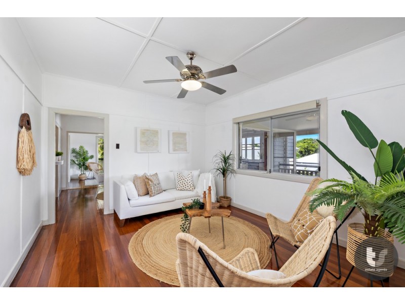 93 McFadden Street, Wynnum QLD 4178