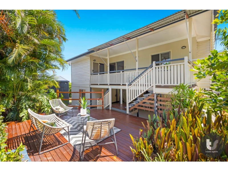 93 McFadden Street, Wynnum QLD 4178
