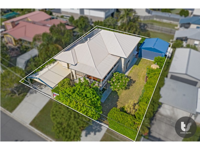 93 McFadden Street, Wynnum QLD 4178
