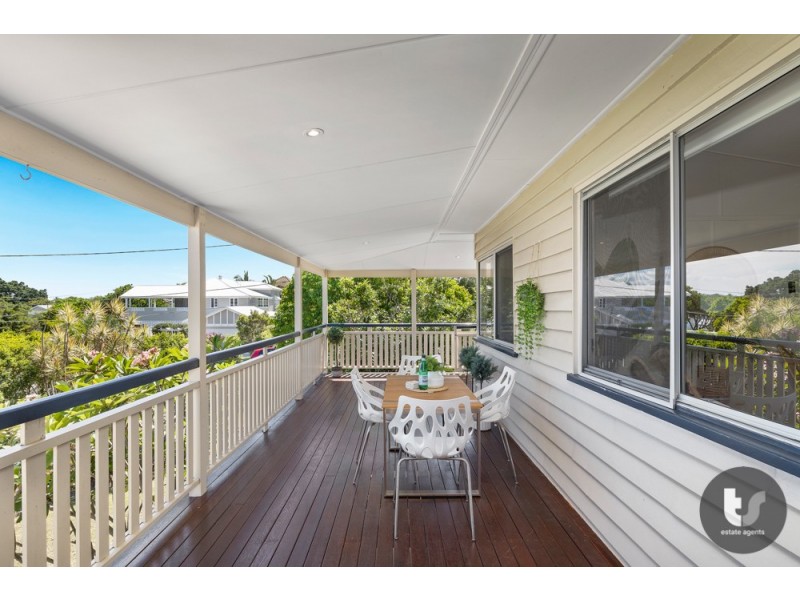 93 McFadden Street, Wynnum QLD 4178