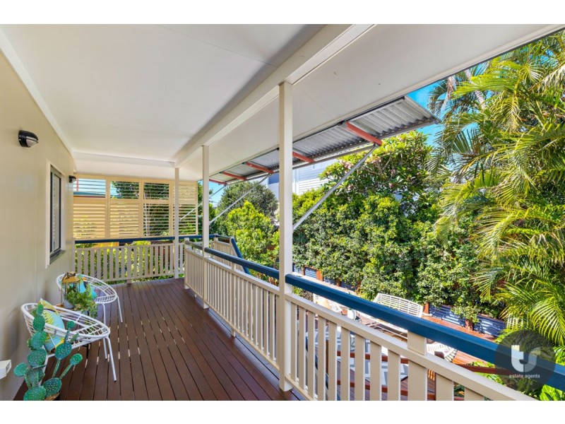 93 McFadden Street, Wynnum QLD 4178