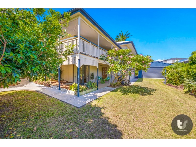 93 McFadden Street, Wynnum QLD 4178