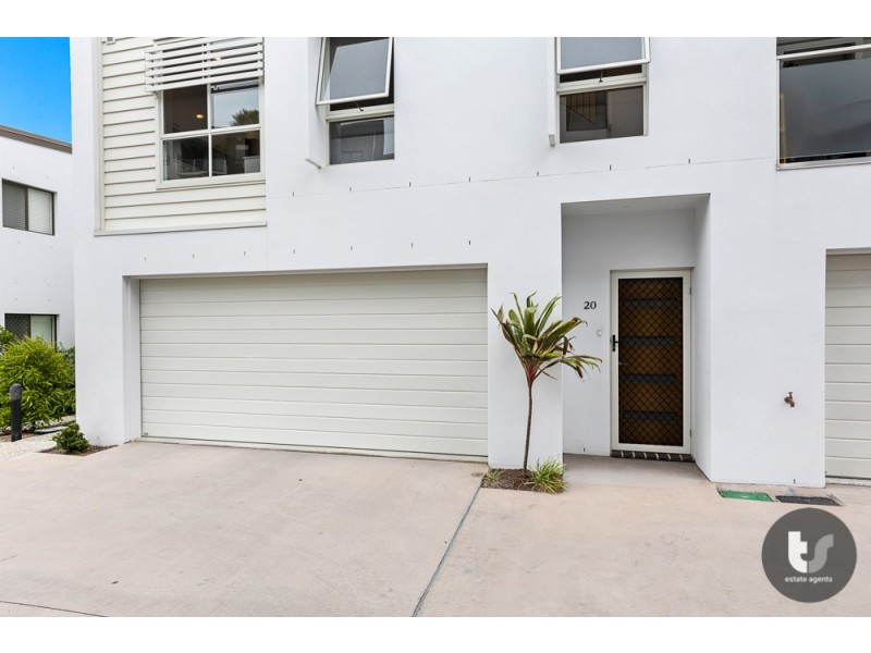 20/54-58 Mount Cotton Road, Capalaba QLD 4157