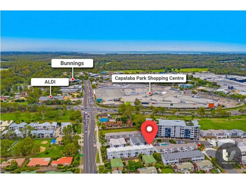 20/54-58 Mount Cotton Road, Capalaba QLD 4157
