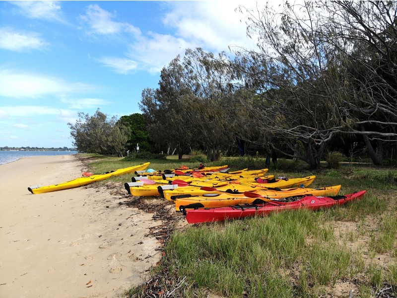 15 Mareela Street, Coochiemudlo Island QLD 4184