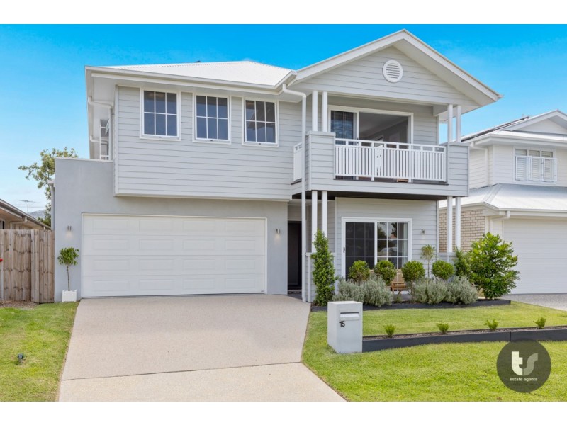 15 Simon Street, Victoria Point QLD 4165