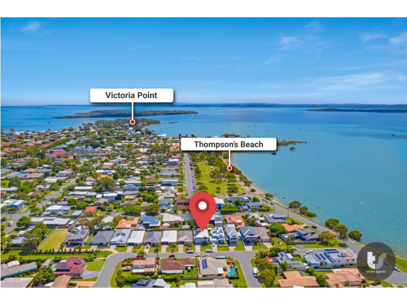 15 Simon Street, Victoria Point QLD 4165