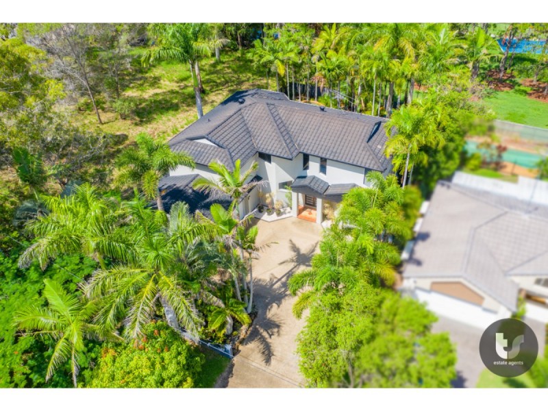 22 Hansen Court, Ormiston QLD 4160