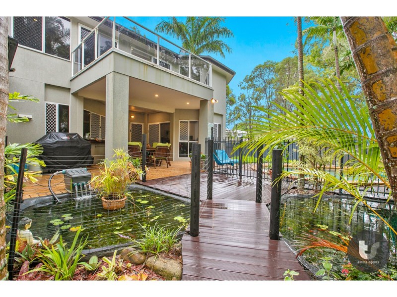 22 Hansen Court, Ormiston QLD 4160