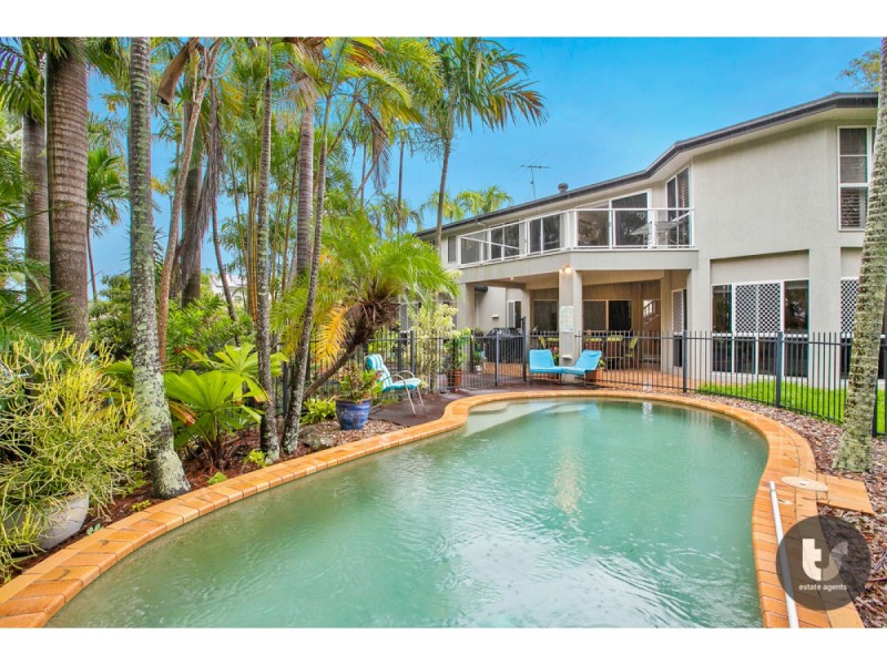 22 Hansen Court, Ormiston QLD 4160