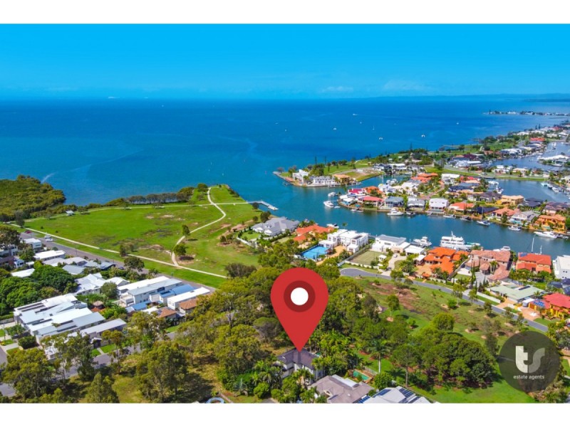 22 Hansen Court, Ormiston QLD 4160