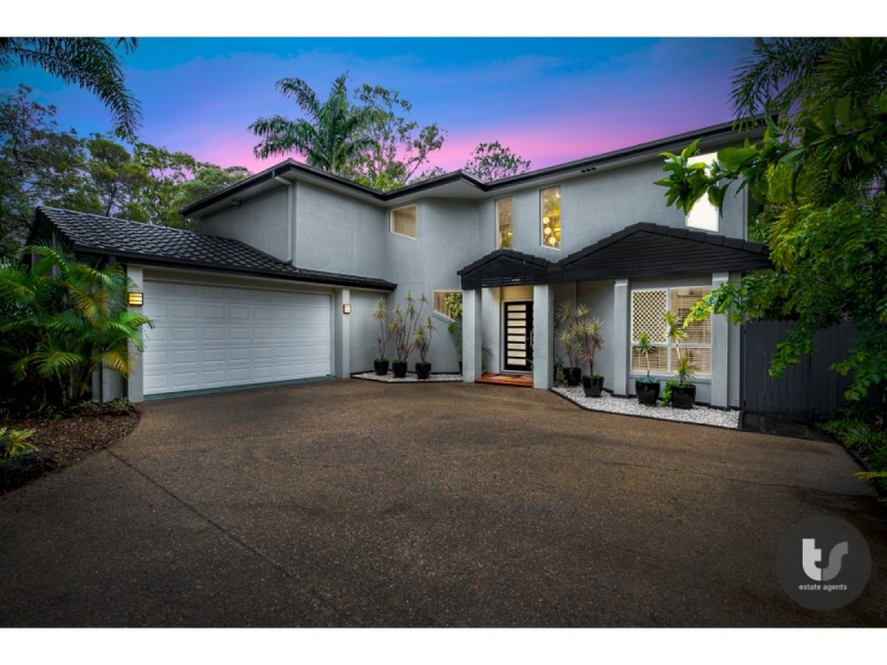 22 Hansen Court, Ormiston QLD 4160