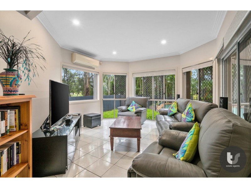 22 Hansen Court, Ormiston QLD 4160