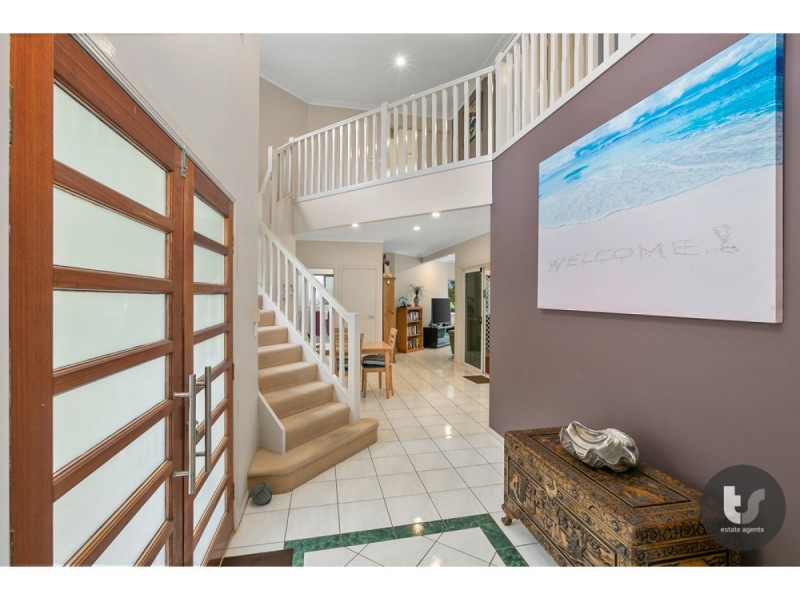 22 Hansen Court, Ormiston QLD 4160