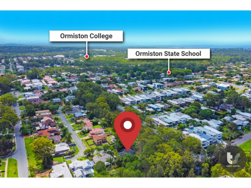 22 Hansen Court, Ormiston QLD 4160