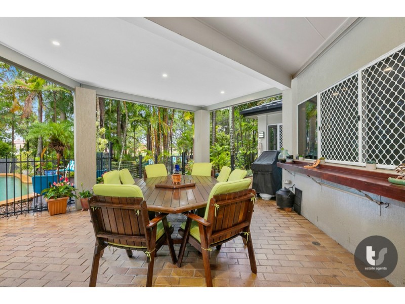 22 Hansen Court, Ormiston QLD 4160