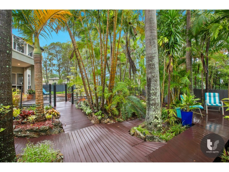 22 Hansen Court, Ormiston QLD 4160