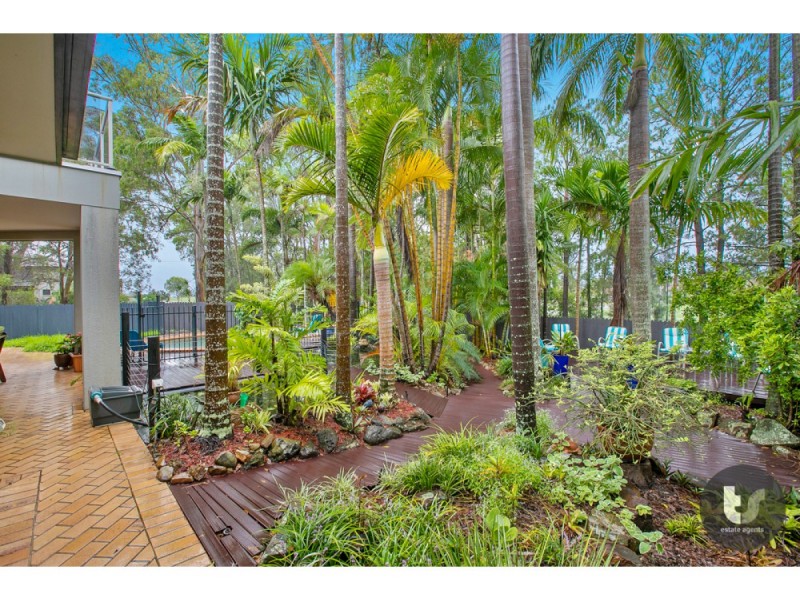 22 Hansen Court, Ormiston QLD 4160