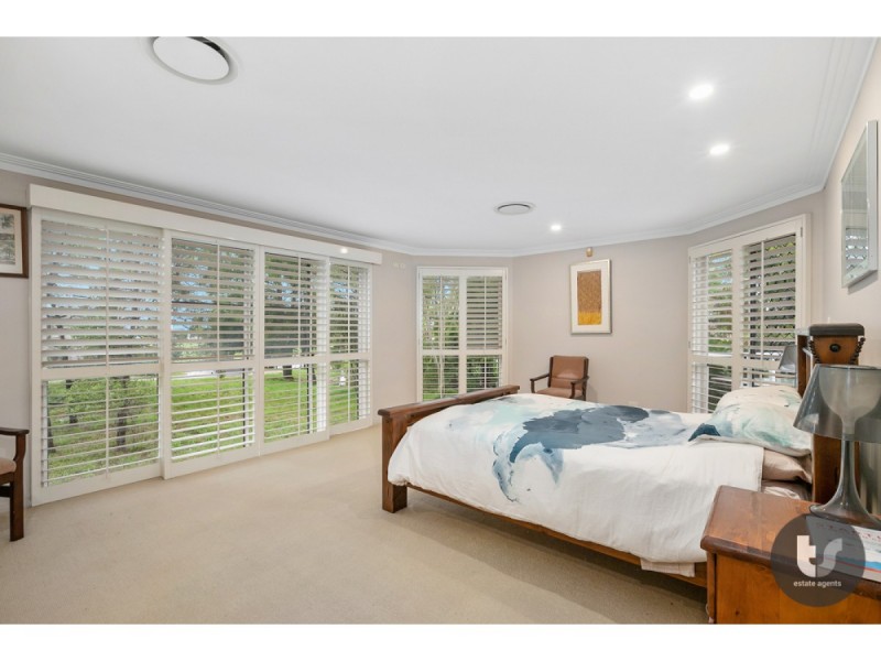 22 Hansen Court, Ormiston QLD 4160