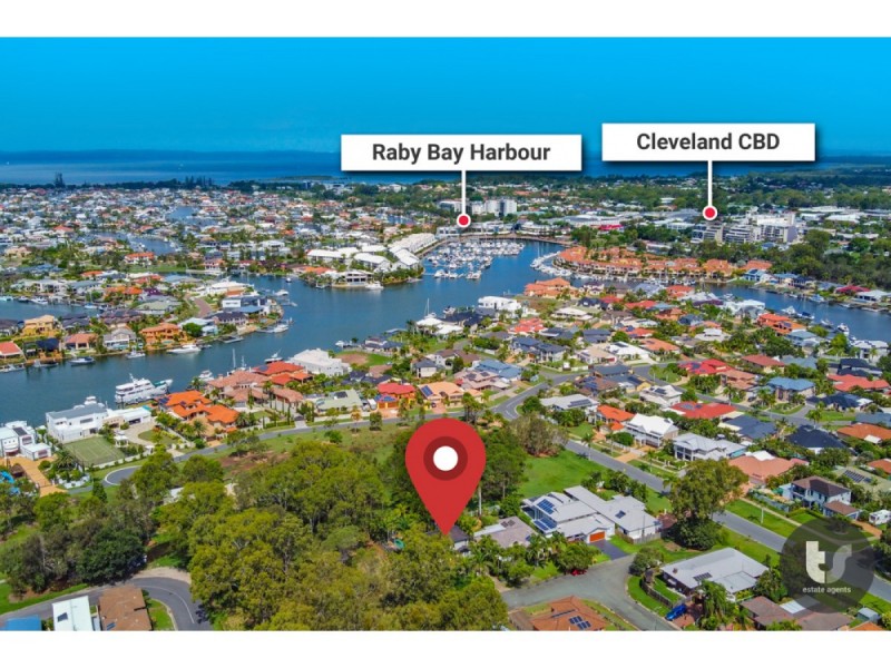 22 Hansen Court, Ormiston QLD 4160