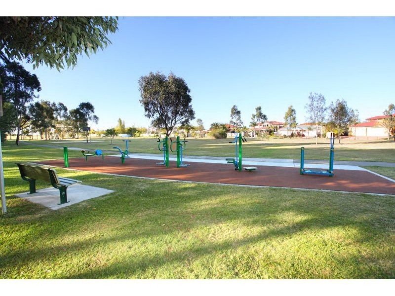 22 Hansen Court, Ormiston QLD 4160