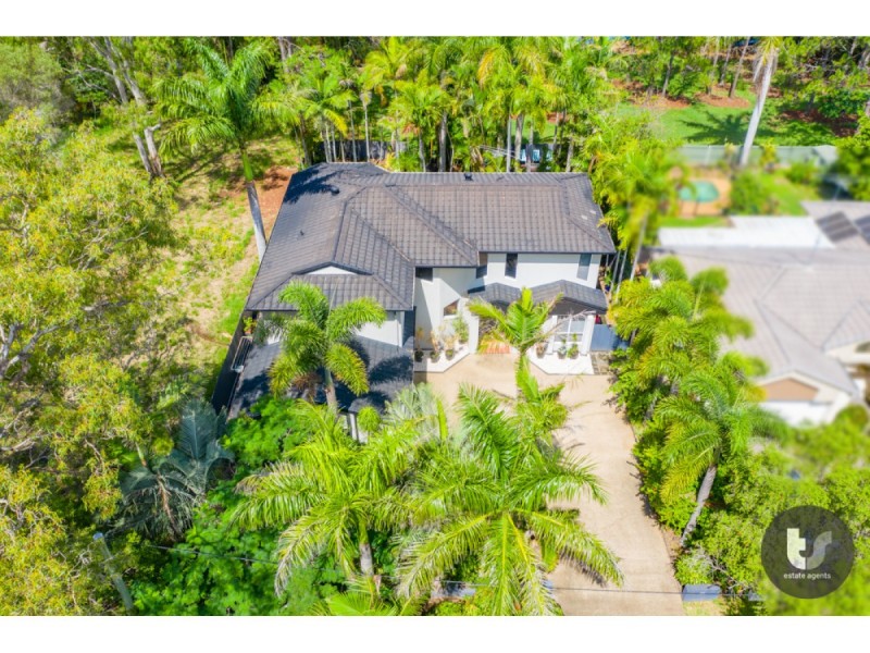 22 Hansen Court, Ormiston QLD 4160