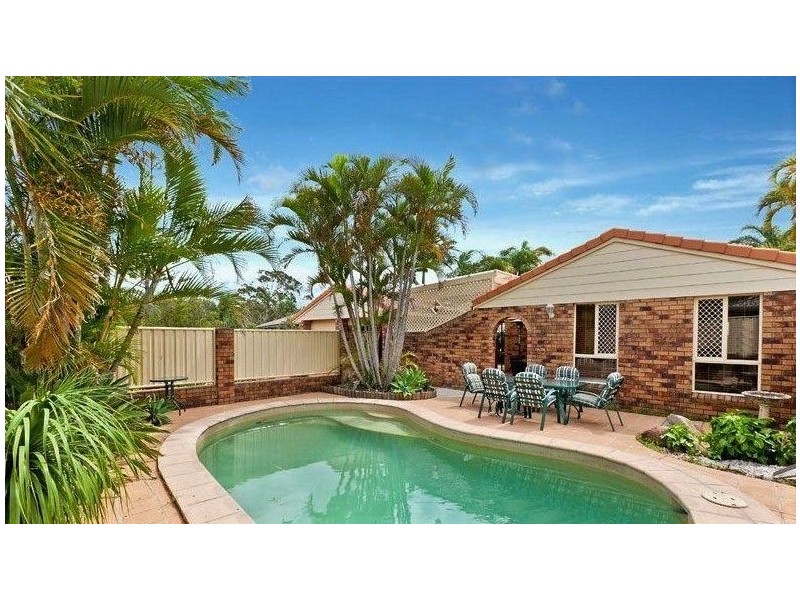 13 Moray Court, Alexandra Hills QLD 4161