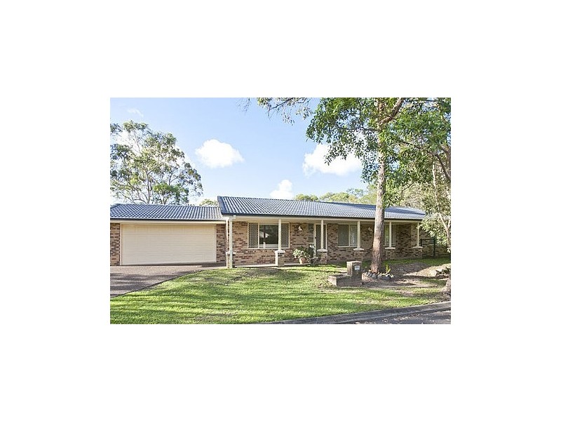 18 Dianella Place, Capalaba QLD 4157