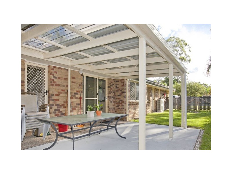 18 Dianella Place, Capalaba QLD 4157