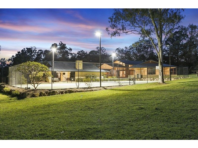 57 Double Jump Road, Redland Bay QLD 4165