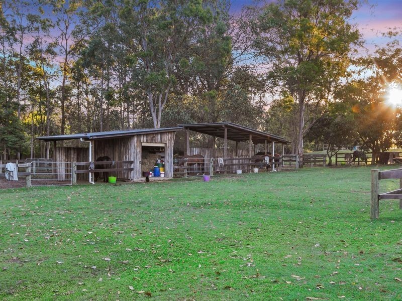 57 Double Jump Road, Redland Bay QLD 4165