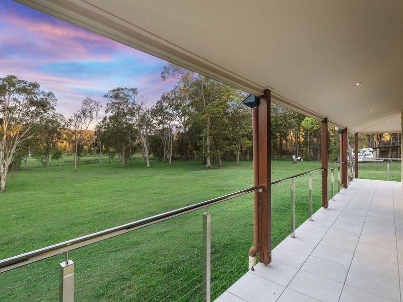 57 Double Jump Road, Redland Bay QLD 4165