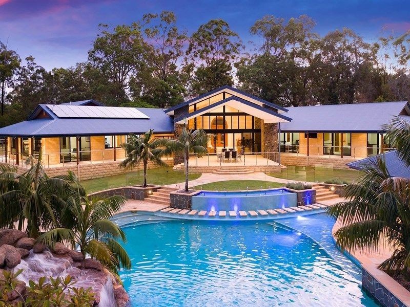 57 Double Jump Road, Redland Bay QLD 4165