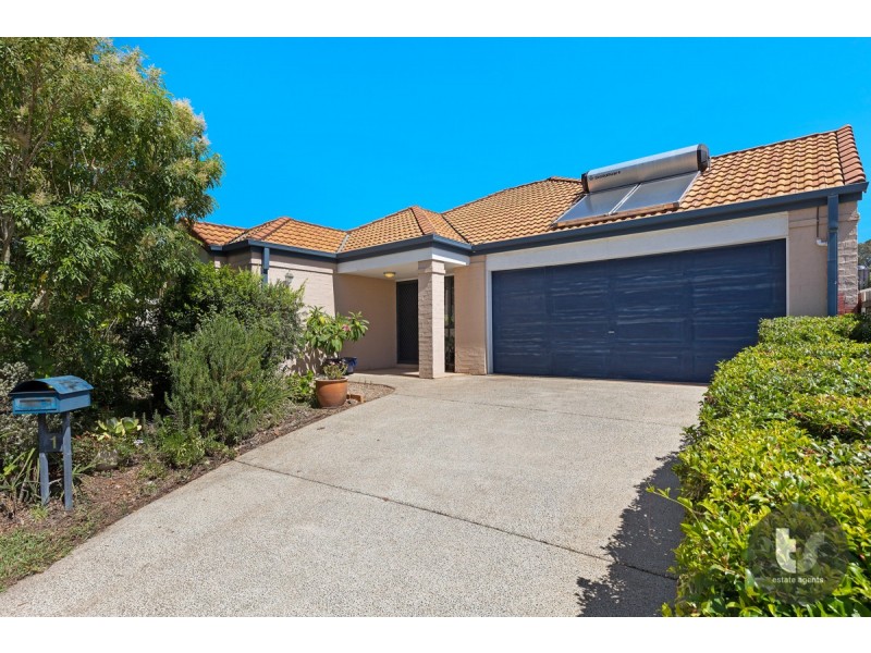 1 Park Lane, Ormiston QLD 4160